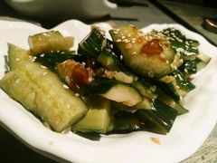 凉拌青瓜-广东道至正餐厅(区庄店)