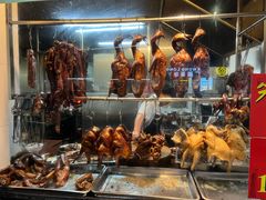-香辉食馆(新兴路店)
