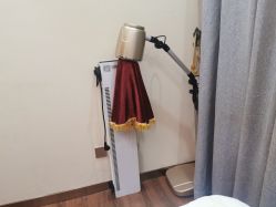 -芳朵美容养生SPA