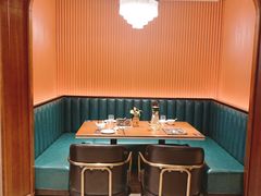 -上海人家花樣年华(中山公园店)