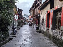 -安顺旧州古镇