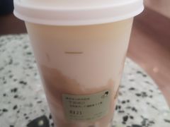 -喜茶(永旺梦乐城店)