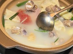 -桥边小楼·手工云南菜·古城观景小楼