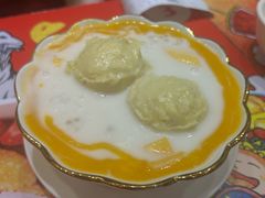 -甜心妈妈·榴莲星级糖水(北京路总店)