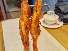 -丰豪烧烤·粤式大排档(学府店)