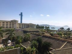 -三亚亚龙湾天域度假酒店