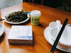 -醉壹号海鲜大排档(厦门美食地标店)