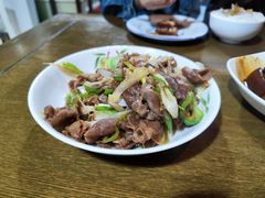 -沈记菜馆(酒仙桥路店)