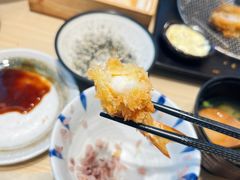 炸虾-胜博殿日式炸猪排(西红门店)