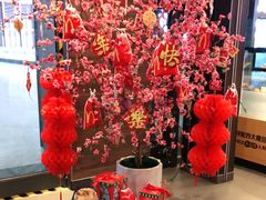 -麦当劳(苏州火车站南广场店)