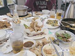 -明本湛江鸡•海鲜小厨(陈家祠店)