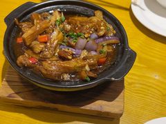 -东就鸭饭店·古早海南菜(友谊南海城店)