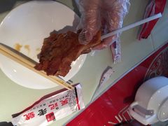吴记酱骨炖菜馆(大直街店)-吴记酱骨炖菜馆(西大直街店)
