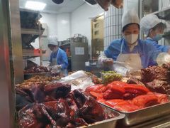 -光明邨大酒家(淮海路店)