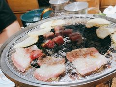 -牛也烧肉(摩尔城店)