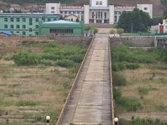 -图们国门景区
