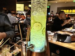 -烤匠麻辣烤鱼(万象城店)