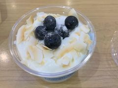 -Blueglass酸奶(华贸购物中心店)