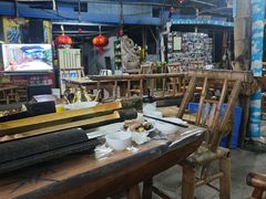 -竹泉农庄·竹筒饭(从化店)