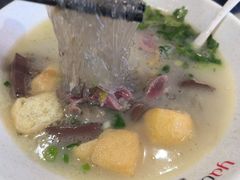 -鸭得堡老鸭汤·鸭血粉丝(南京博物院店)