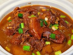 -道道鲜·崇明私房菜(五角场店)
