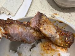 -九寨沟特色牦牛肉汤锅