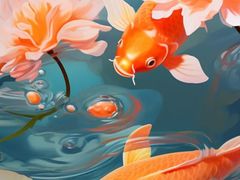 -老板恋上鱼(恒隆广场店)