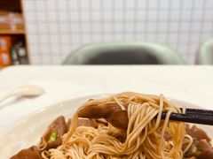 -桐乡咬强羊肉面