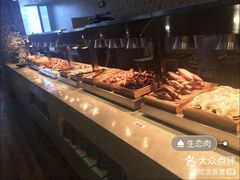 -凯悦·东方公主号 全球海鲜自助餐厅(凯丹广场店)