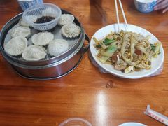 汤包-十里铺铁板鱿鱼