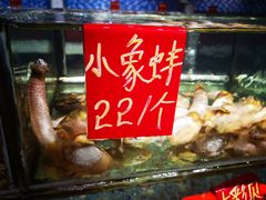 -船奇蒸汽海鲜·闽菜(八市海鲜总店)