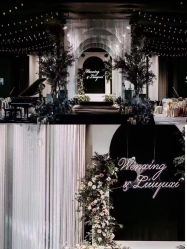 -Sunny喜铺婚礼定制·求婚策划