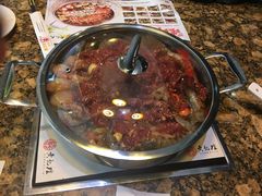 -黄记煌三汁焖锅(顺义华联店)