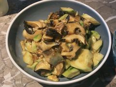 -前海沿·青岛菜(李沧万达店)