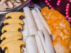 -鲜潭蒸汽石锅鱼(五道口购物中心店)