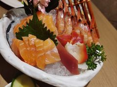 -大渔铁板烧(花园道店)