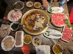 -小龙坎火锅(IFS HOT店)