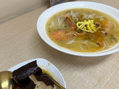 -面道赞宁海海鲜面(迎凤街店)