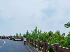 -杭州半山国家森林公园