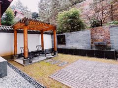 -西安华清御汤酒店