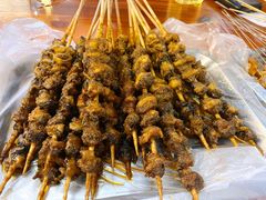 -十里铺铁板鱿鱼