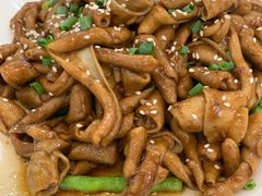 -台山美食一绝阿四台山黄鳝饭(阿四创作店)
