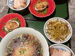 -金海华·华宴江南(斜塘店)