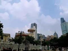 -天津意大利风情旅游区