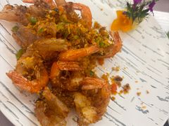 -银都上海菜馆(粤海东路店)