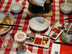 -西贝(吴江路湟普汇店)
