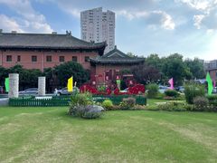 -南京钟山宾馆(江苏省会议中心)