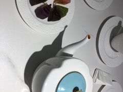 -燕庭·纯燕窝·甜品下午茶(南京西路店)