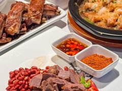-味鼎长安·地道陕菜(凤城一路店)