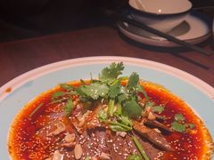 -龙抄手食府(浣花北路店)